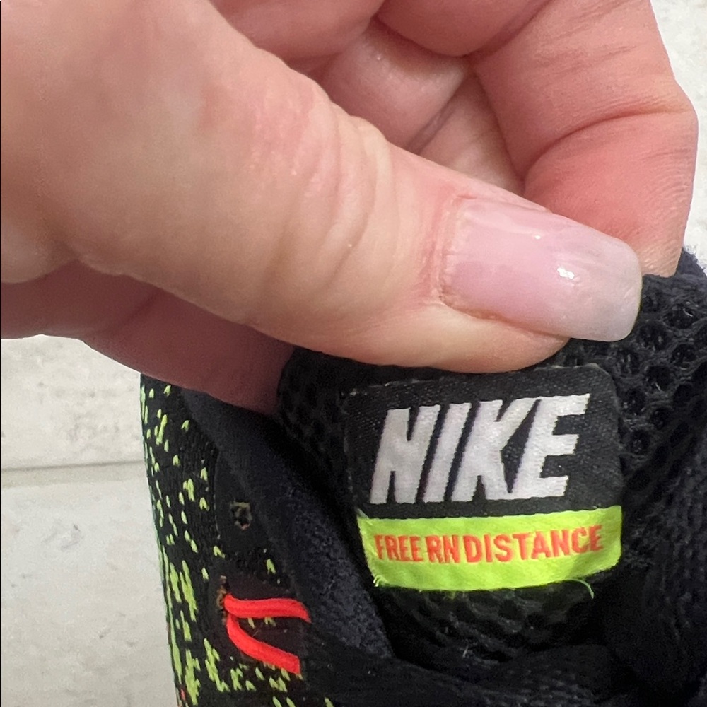 Nike Free RN 8.5 - Picture 4 of 7